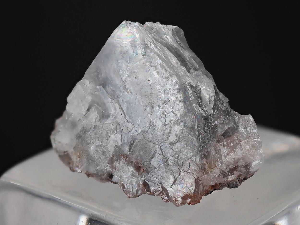 Leadhillite