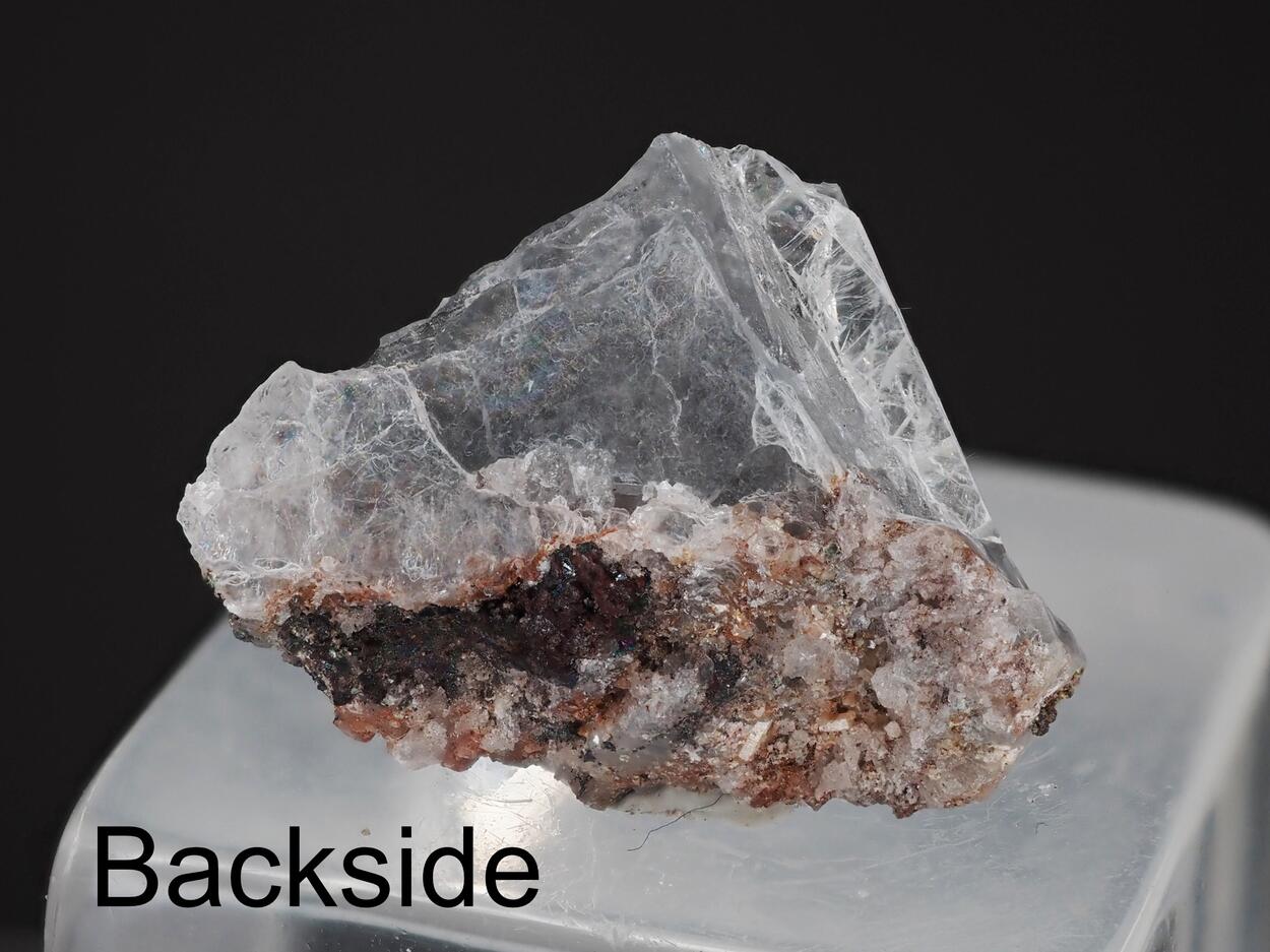 Leadhillite