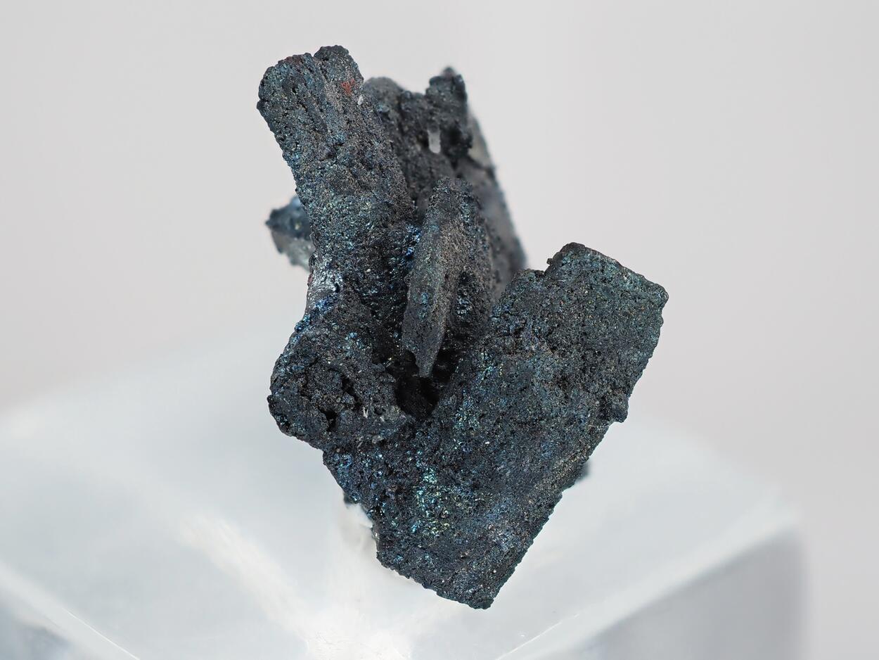 Tennantite Psm Azurite