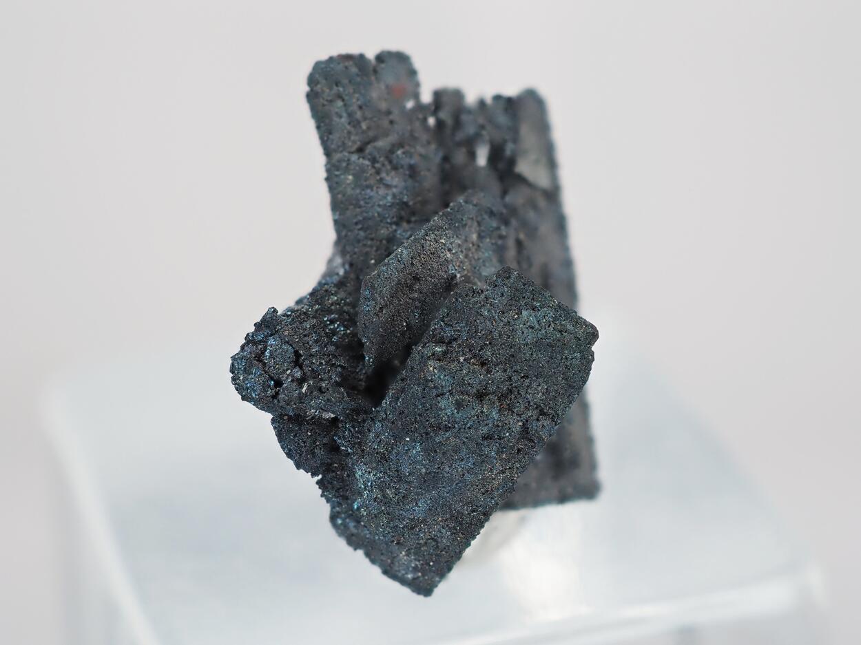 Tennantite Psm Azurite