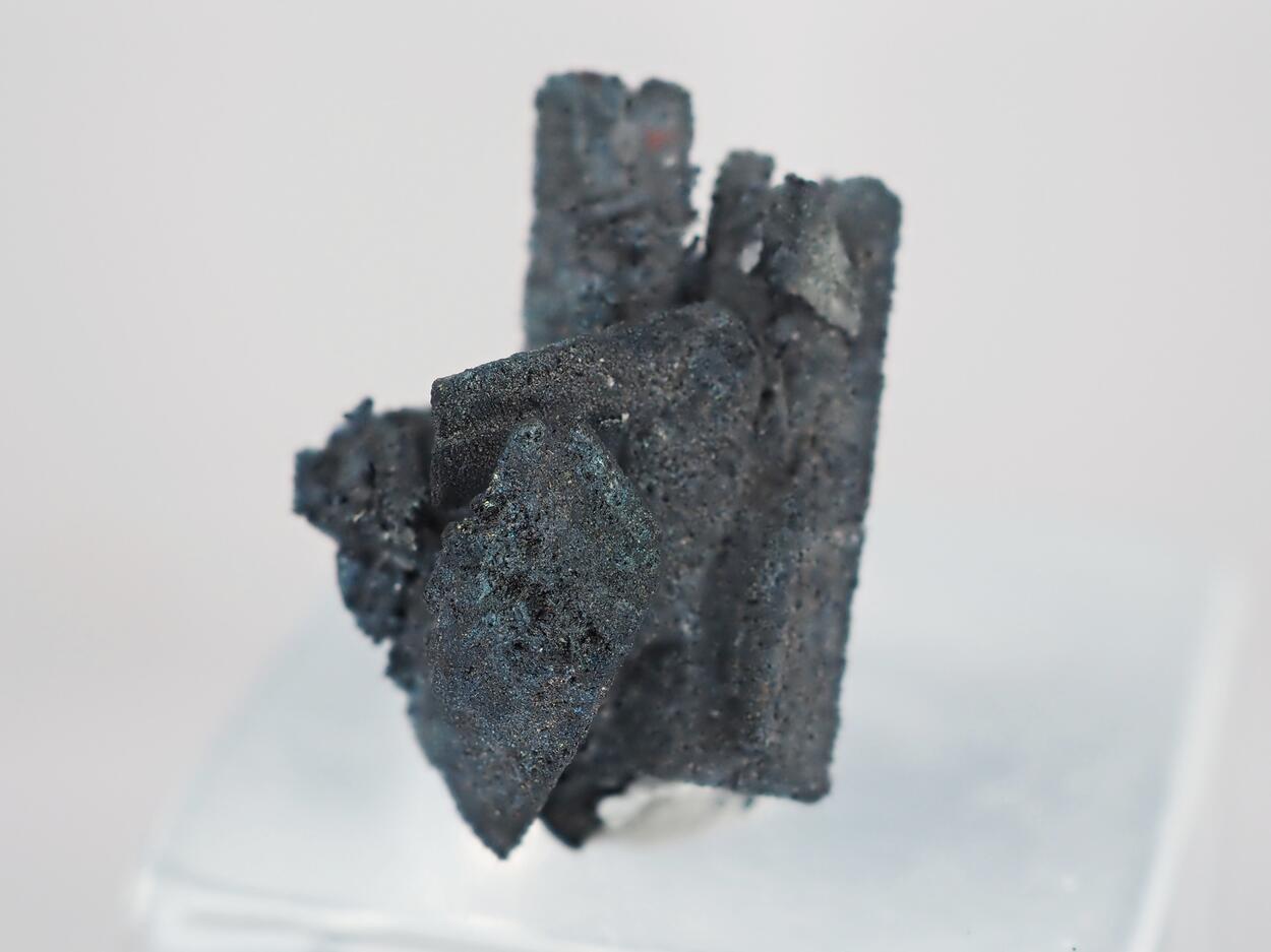 Tennantite Psm Azurite