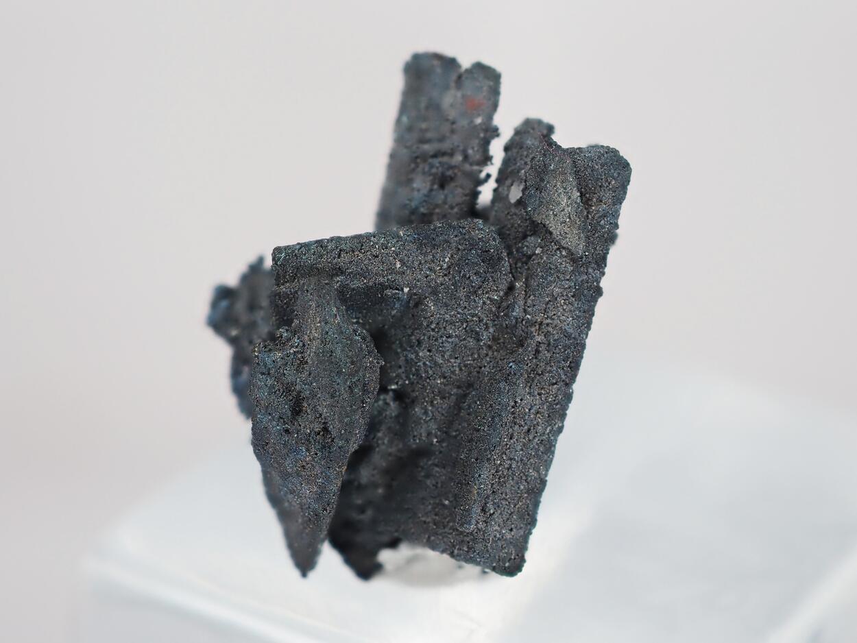 Tennantite Psm Azurite