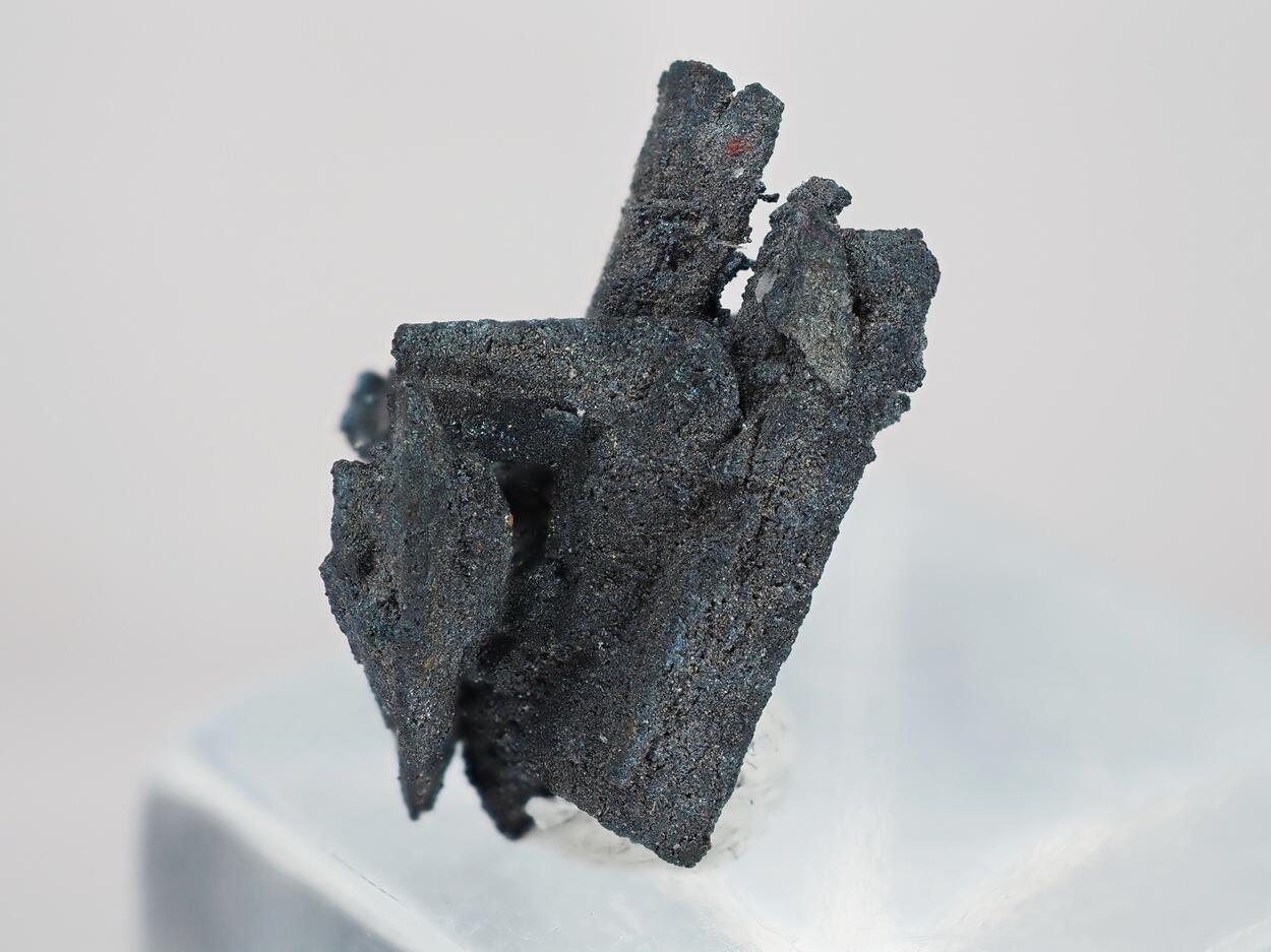 Tennantite Psm Azurite