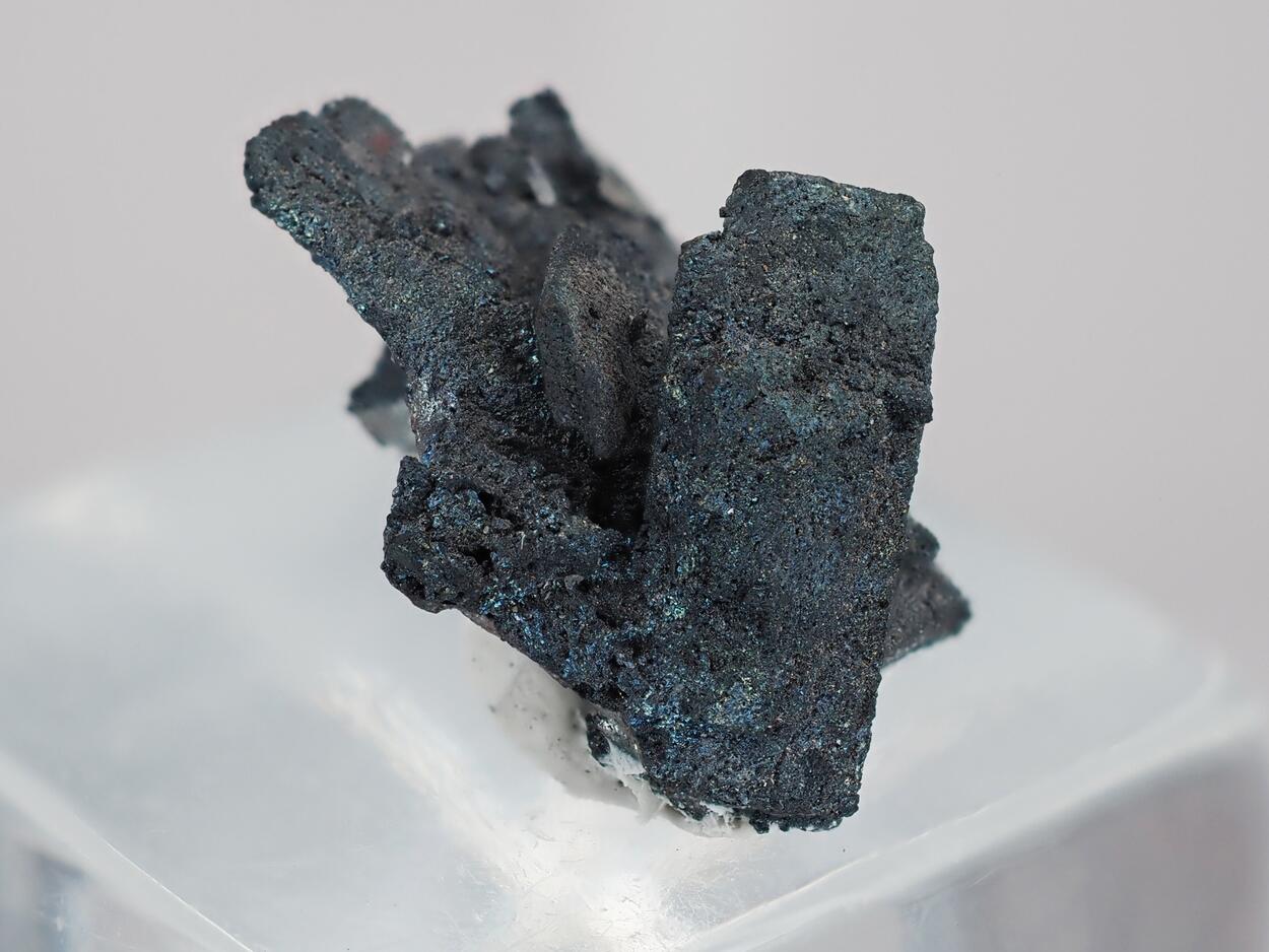 Tennantite Psm Azurite