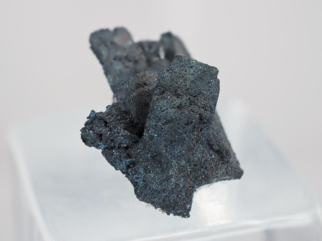 Tennantite Psm Azurite