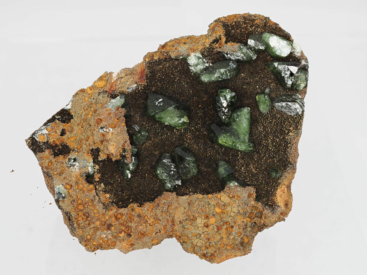 Ludlamite