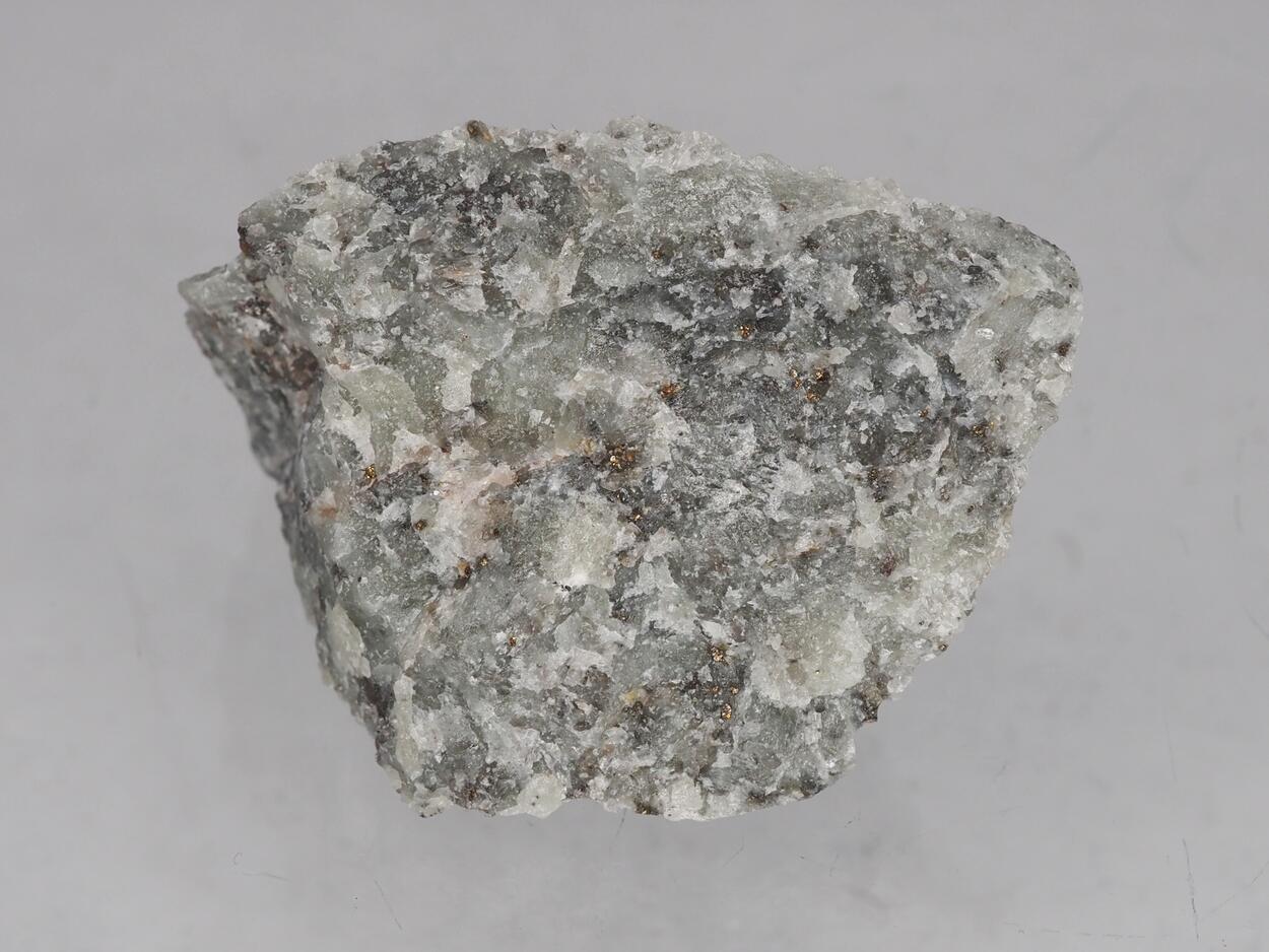 Scapolite Var Wernerite