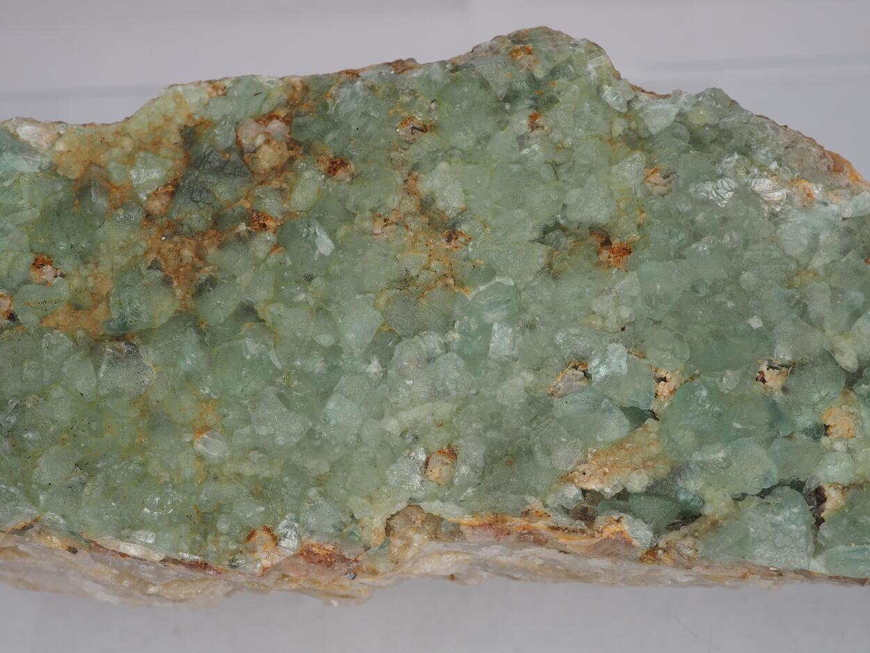 Fluorite