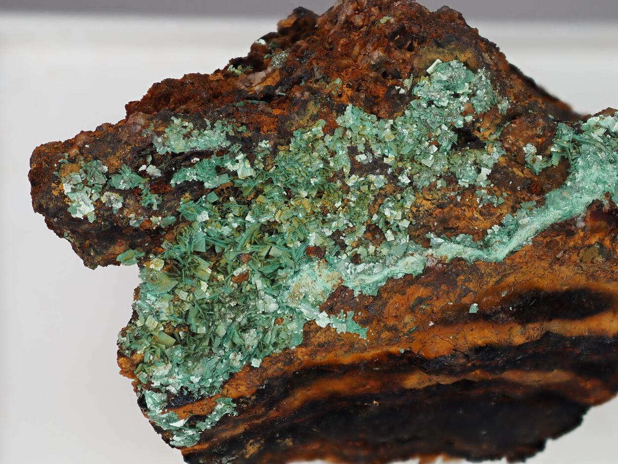 Torbernite