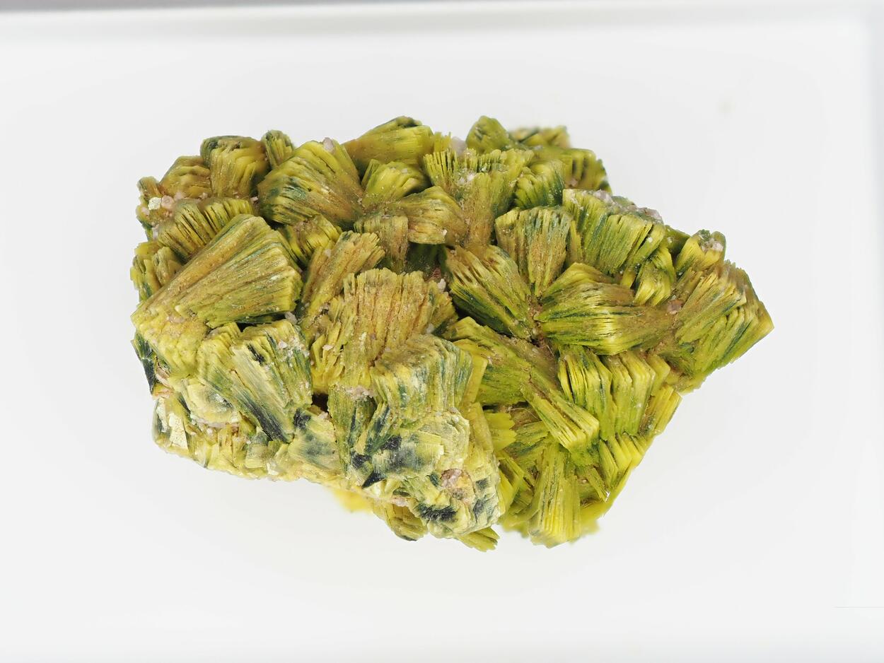 Autunite