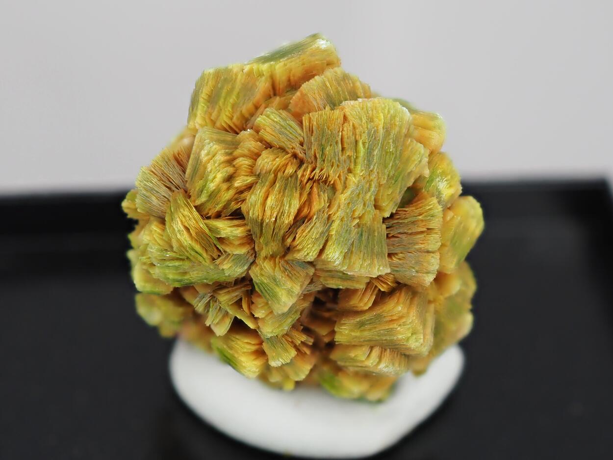 Meta-autunite