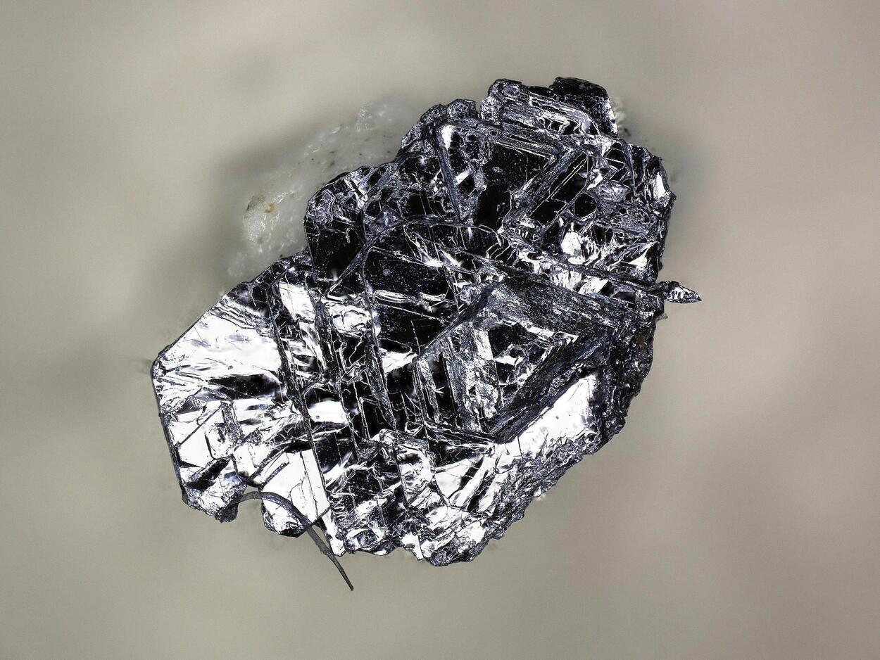 Molybdenite