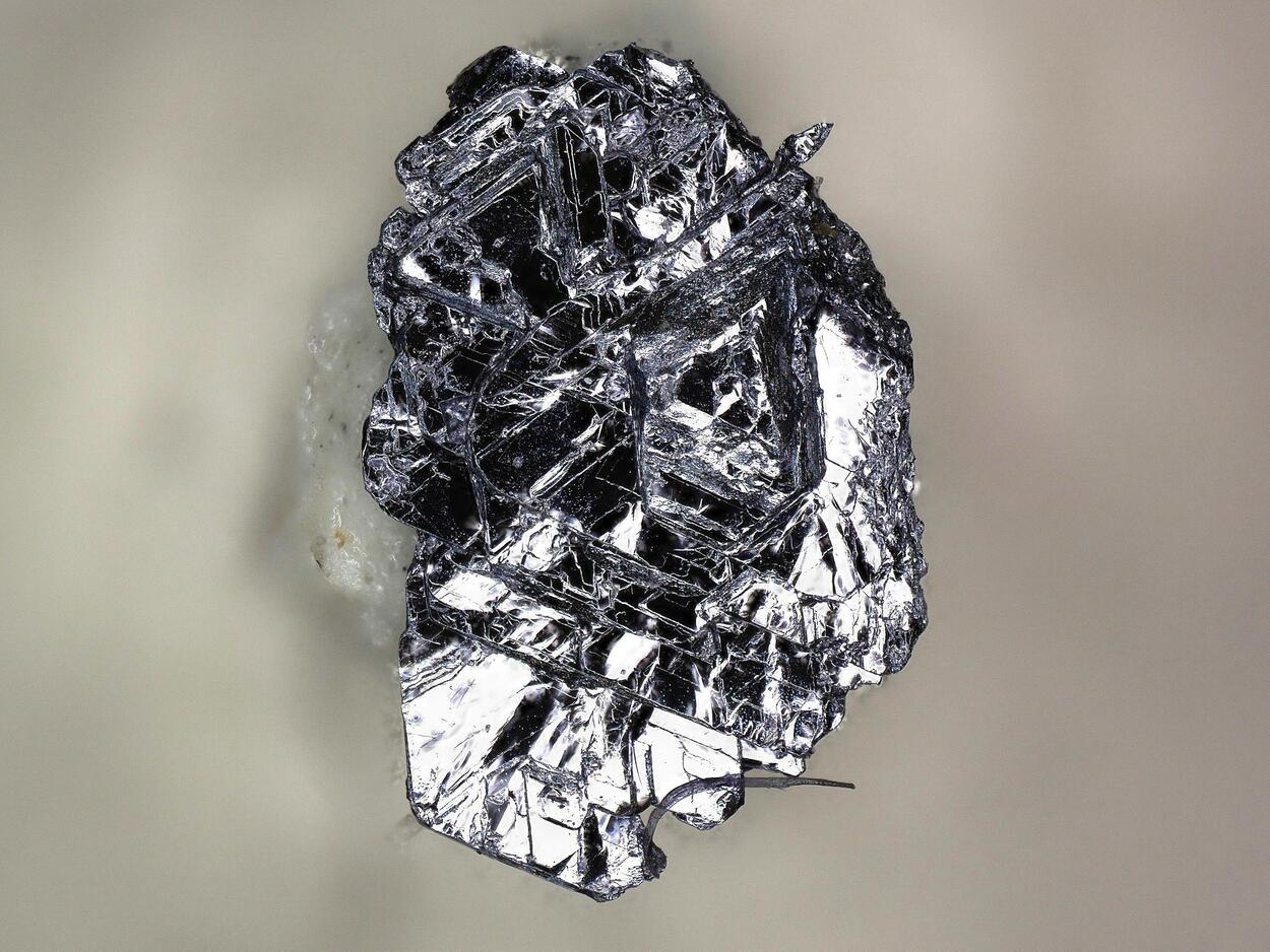 Molybdenite