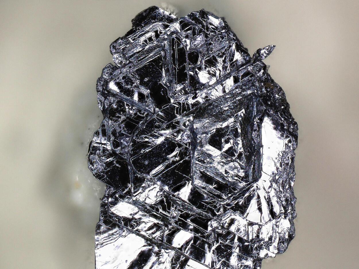 Molybdenite