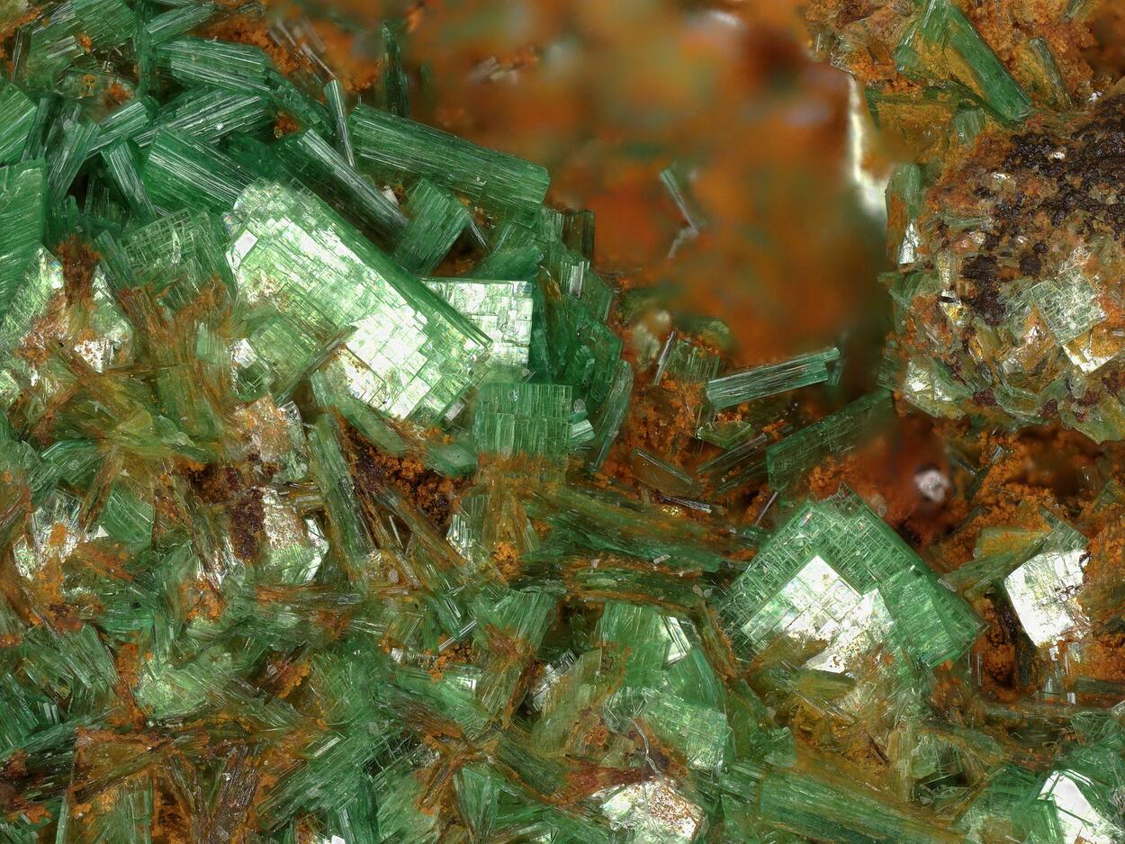 Zeunerite