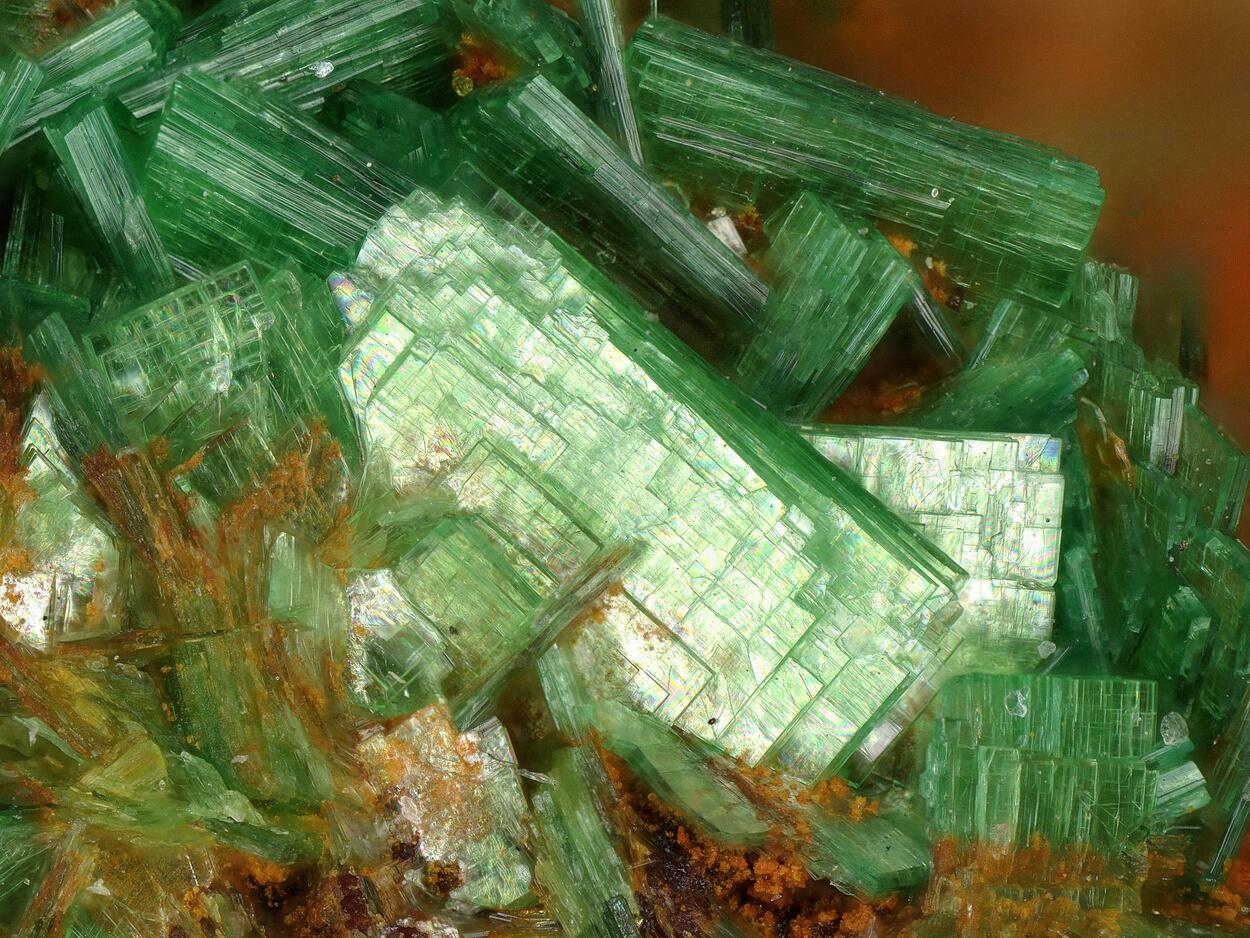 Zeunerite