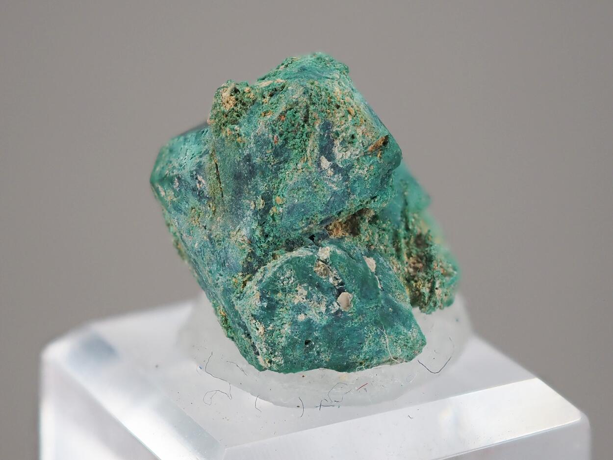 Malachite Psm Cuprite