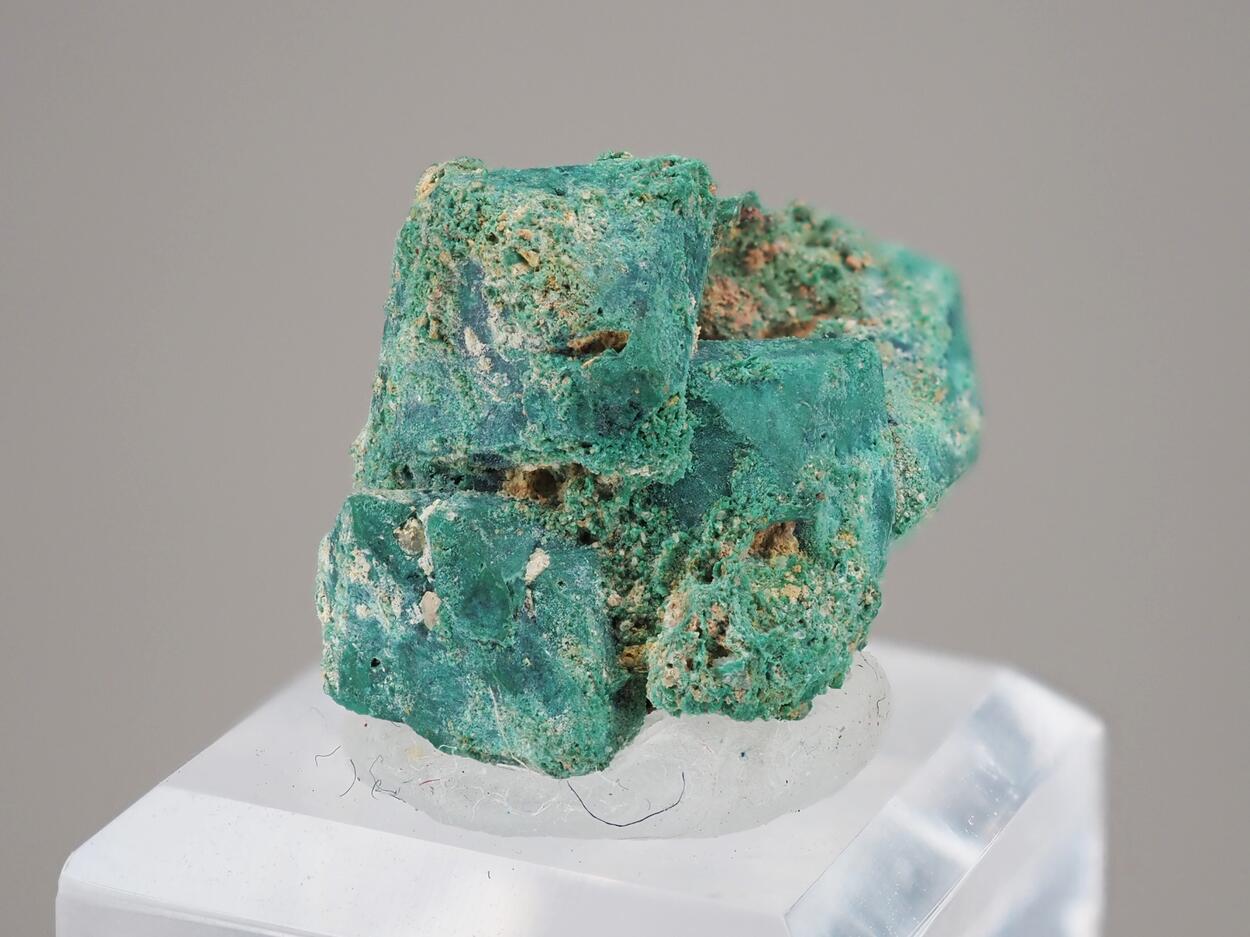 Malachite Psm Cuprite