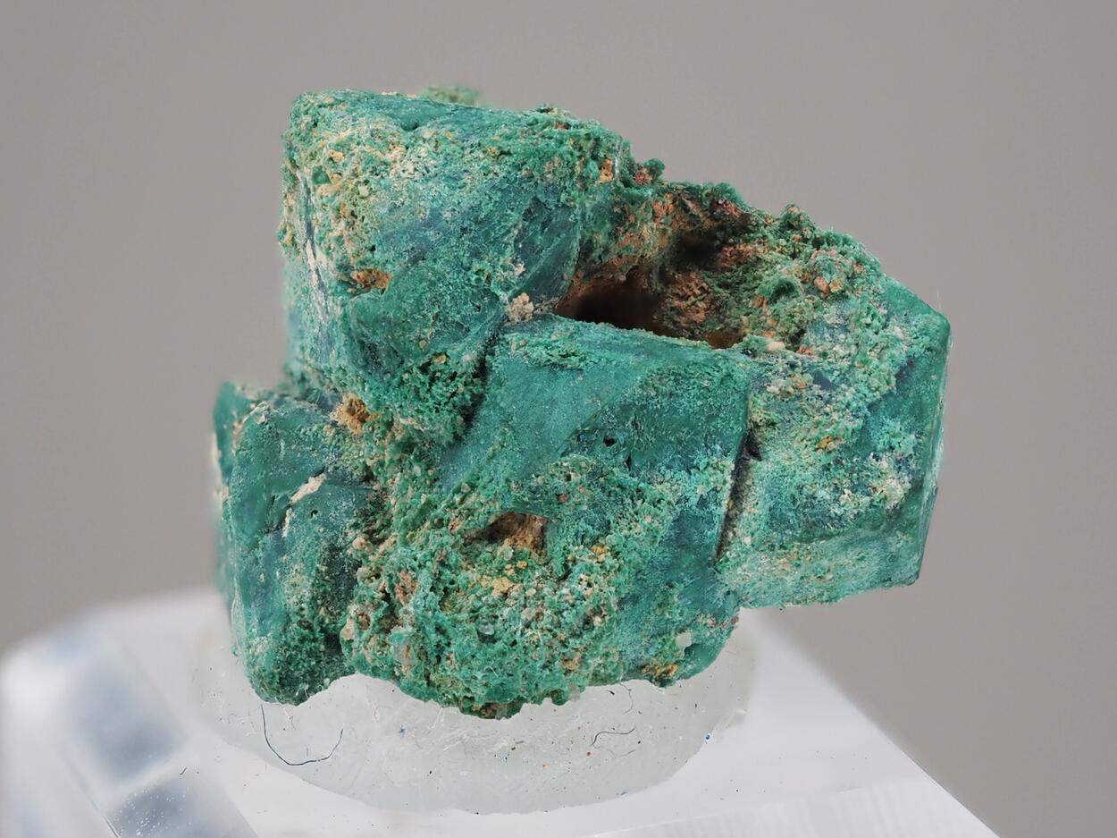 Malachite Psm Cuprite