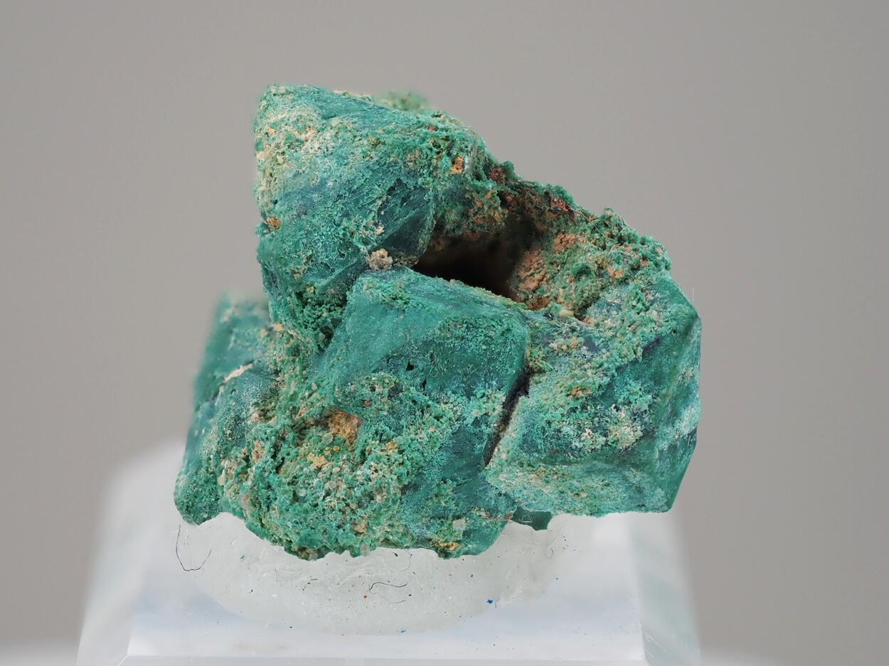 Malachite Psm Cuprite