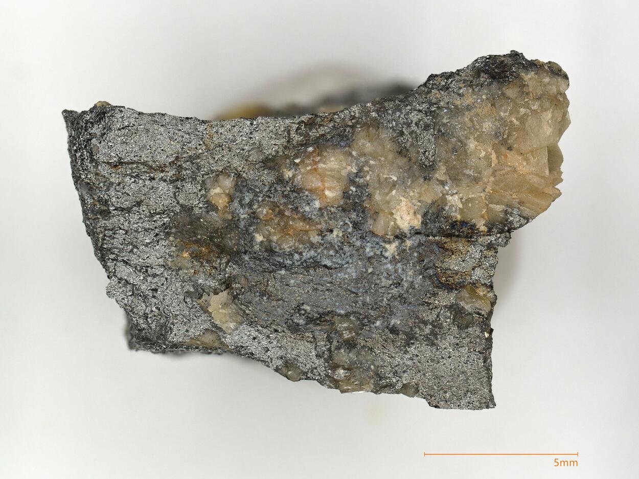 Freibergite