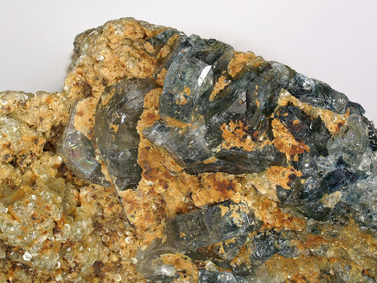 Apatite