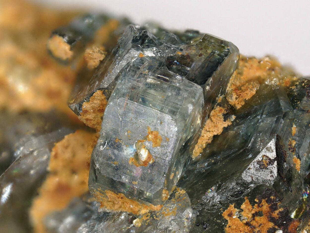 Apatite