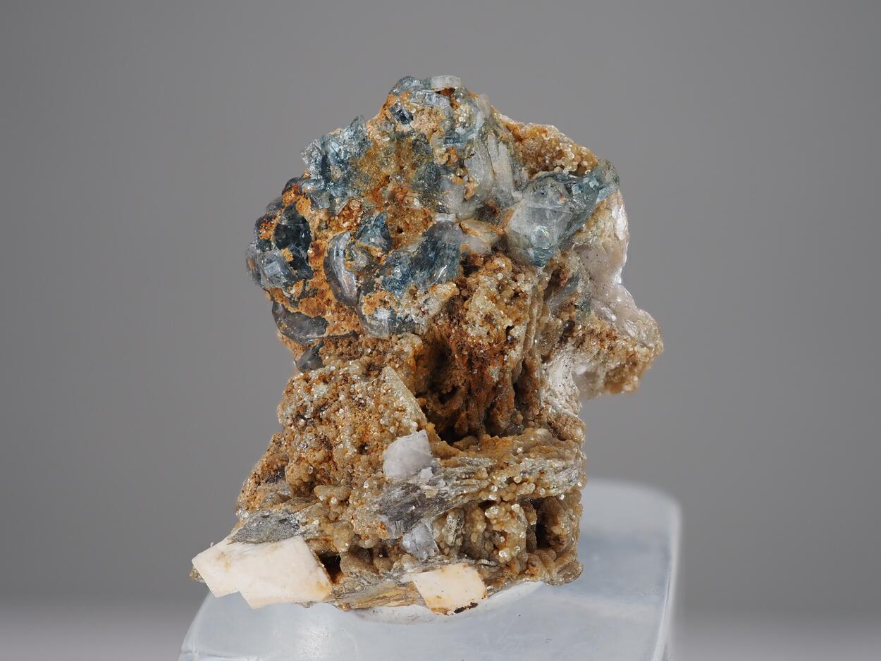 Apatite