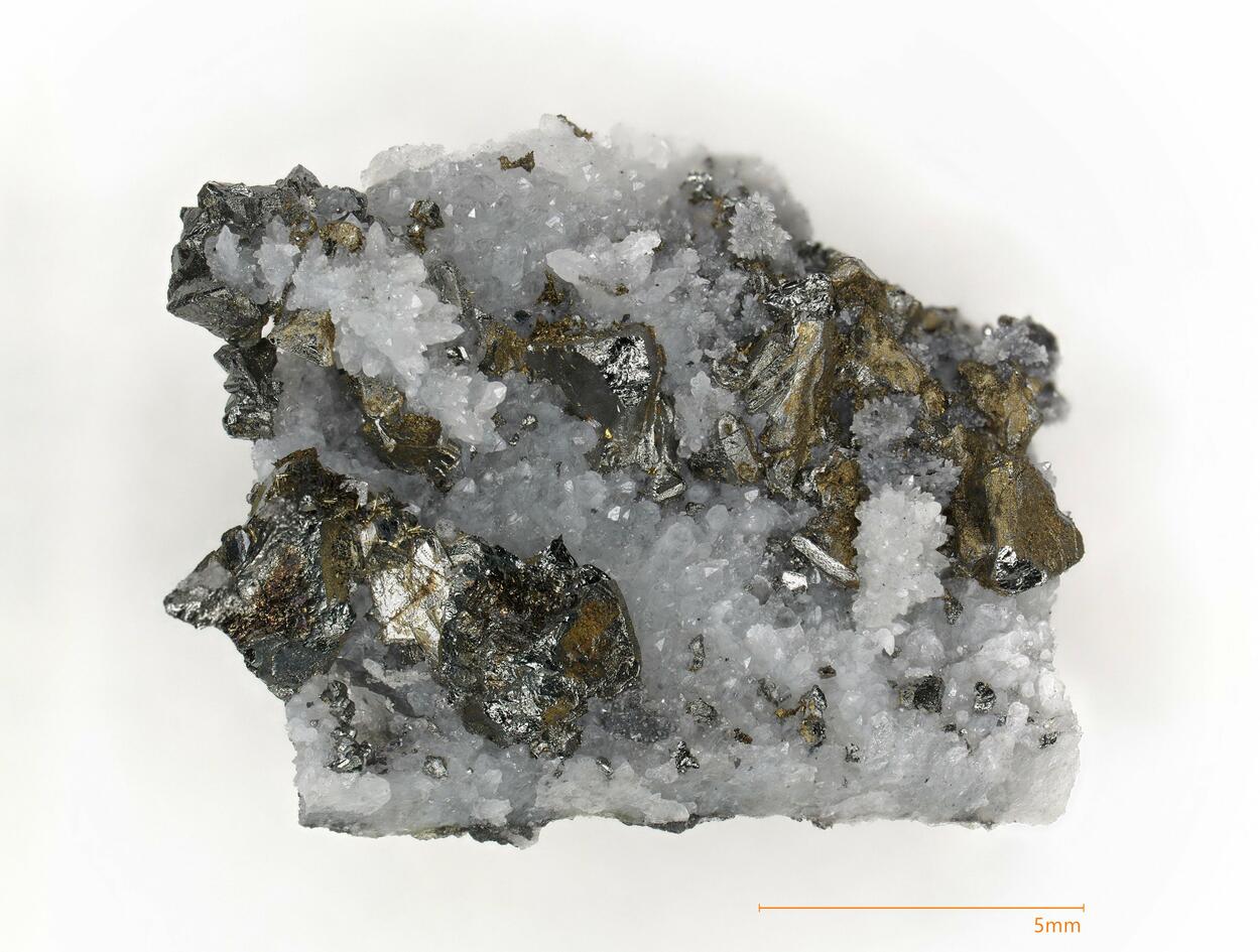 Tetrahedrite