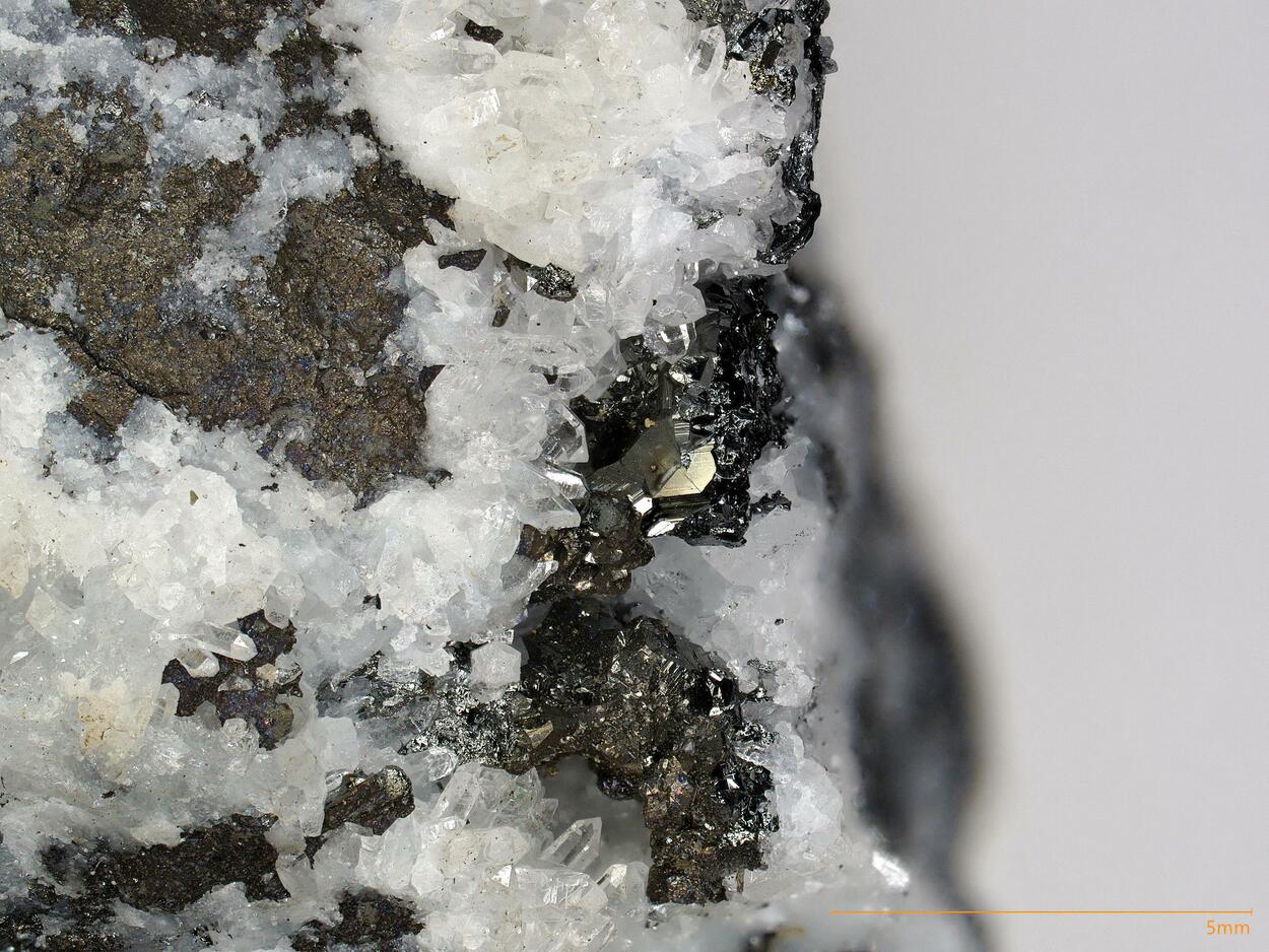 Tennantite