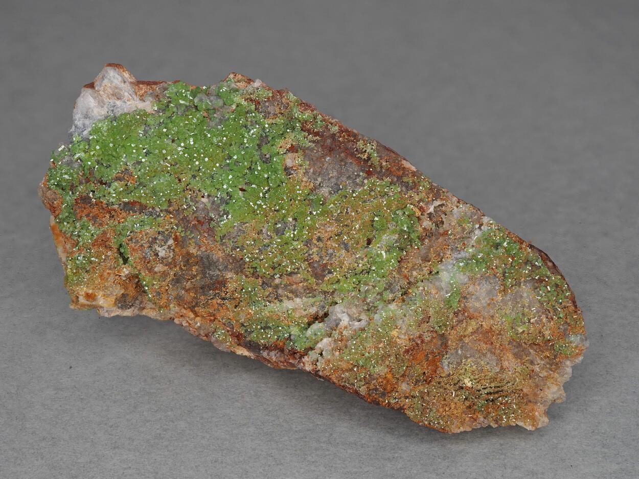 Pyromorphite