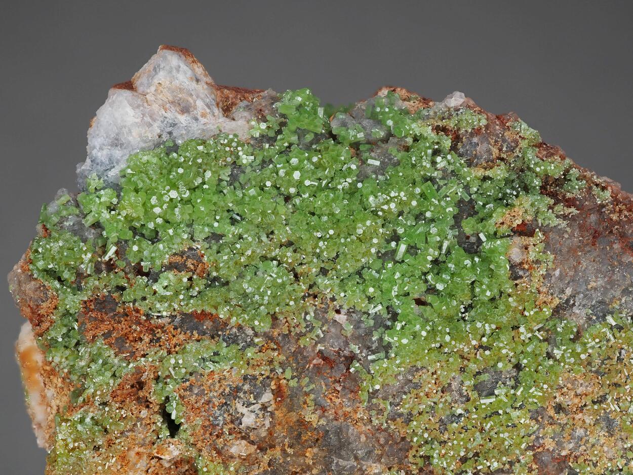 Pyromorphite
