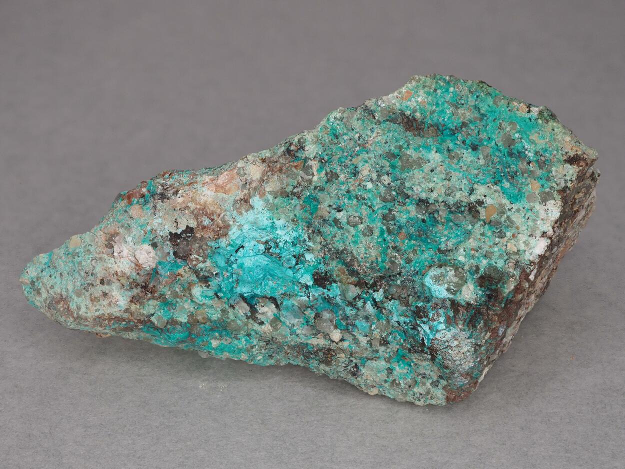 Chrysocolla