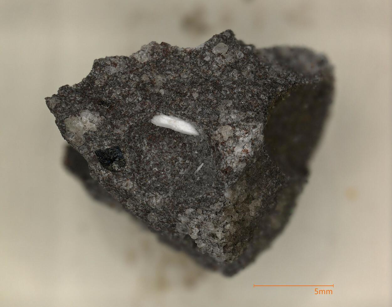 Wollastonite