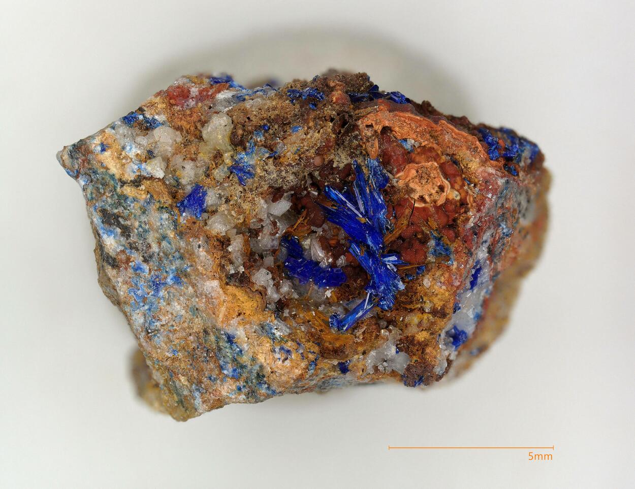 Linarite