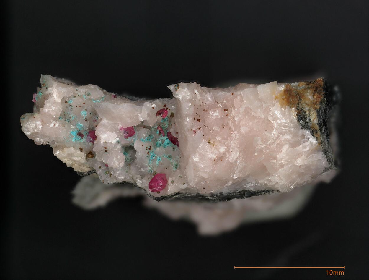 Wendwilsonite