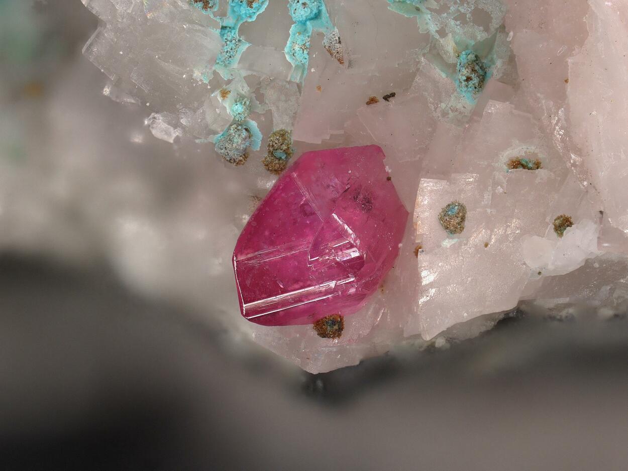 Wendwilsonite