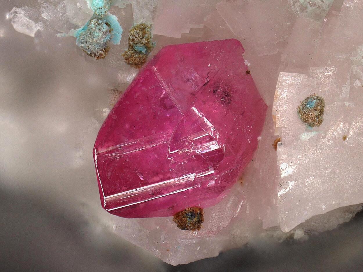 Wendwilsonite