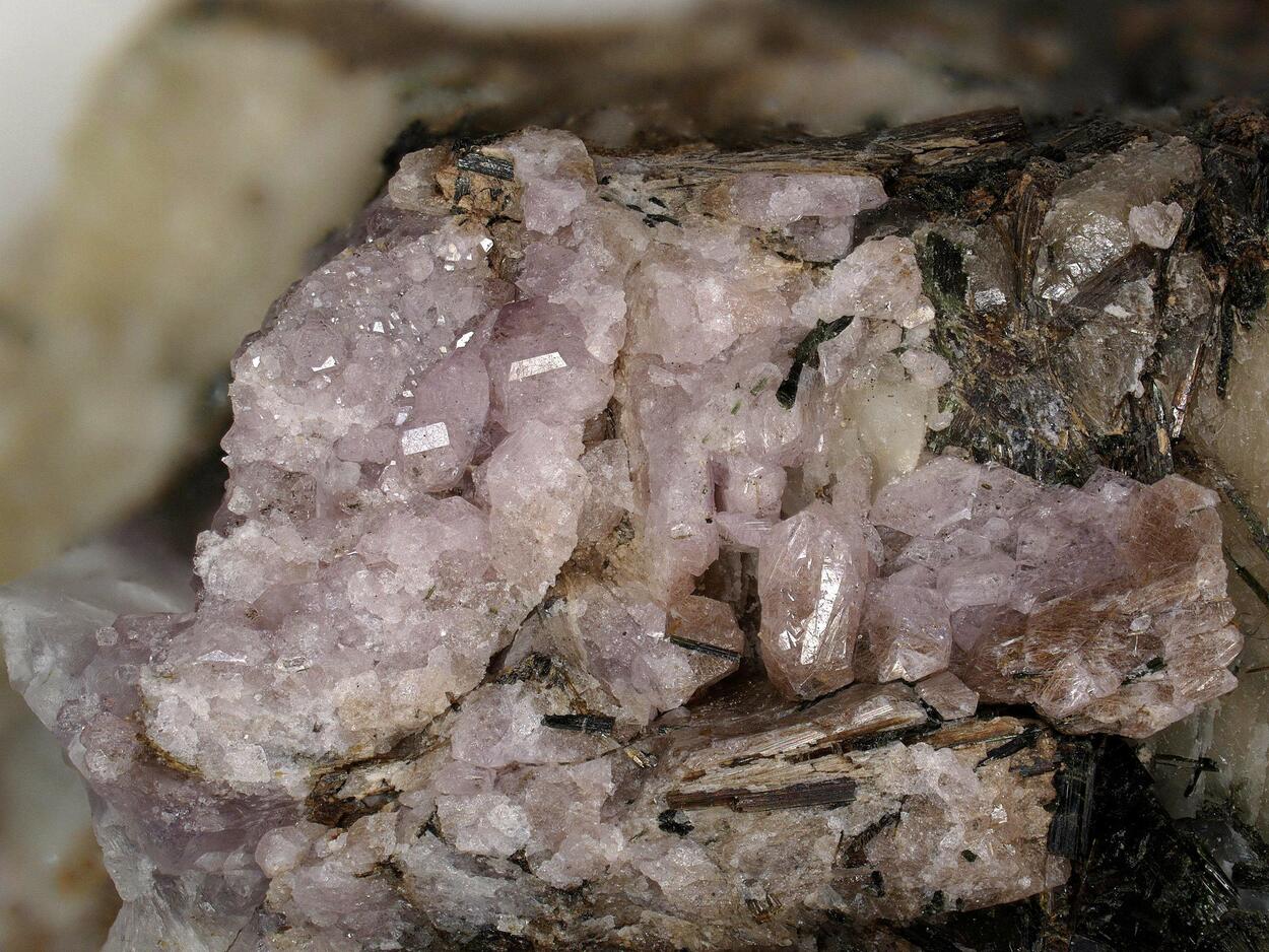 Wadeite