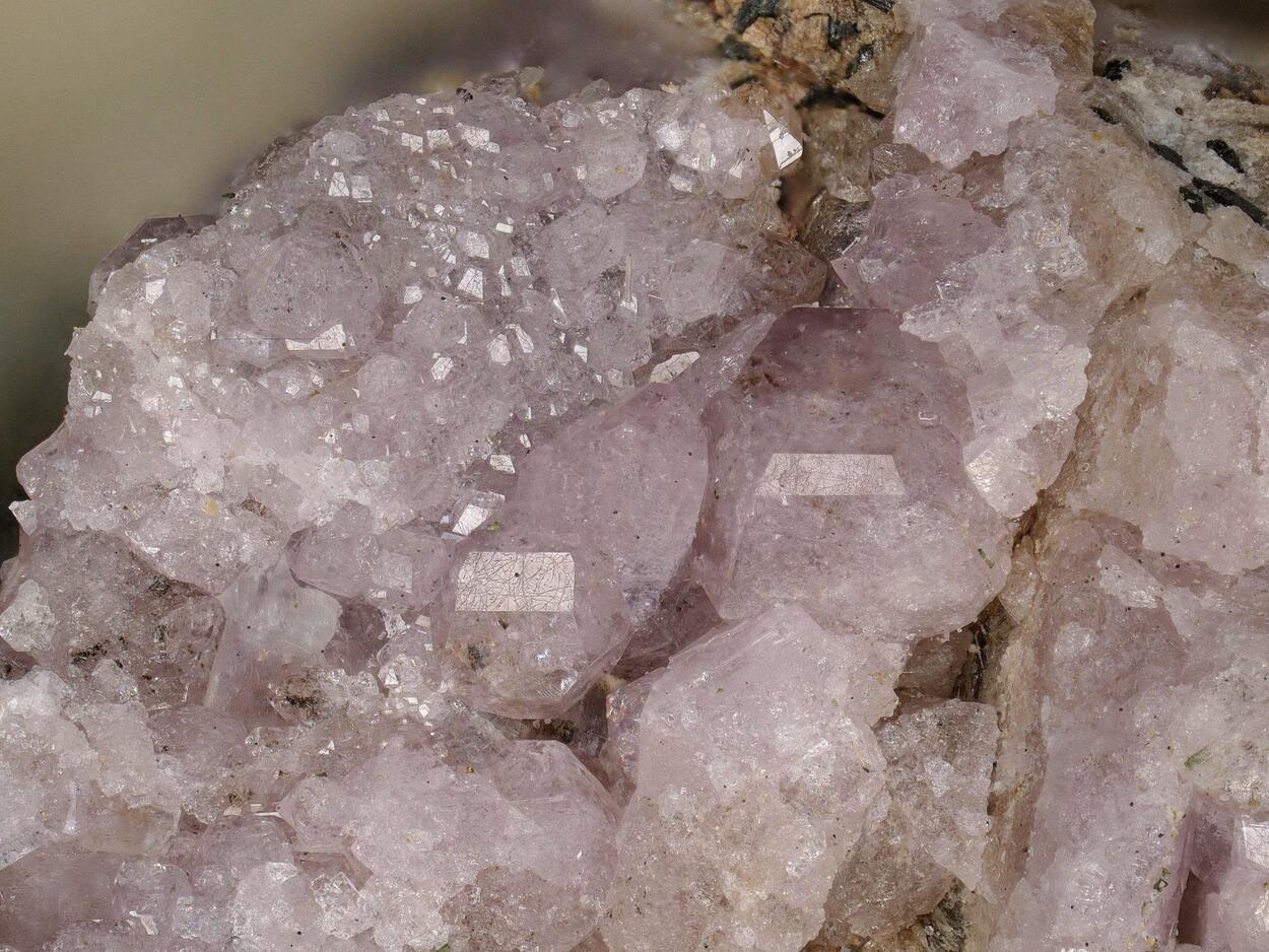 Wadeite