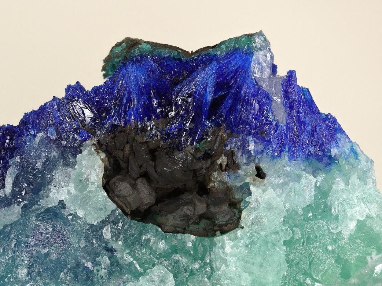 Linarite