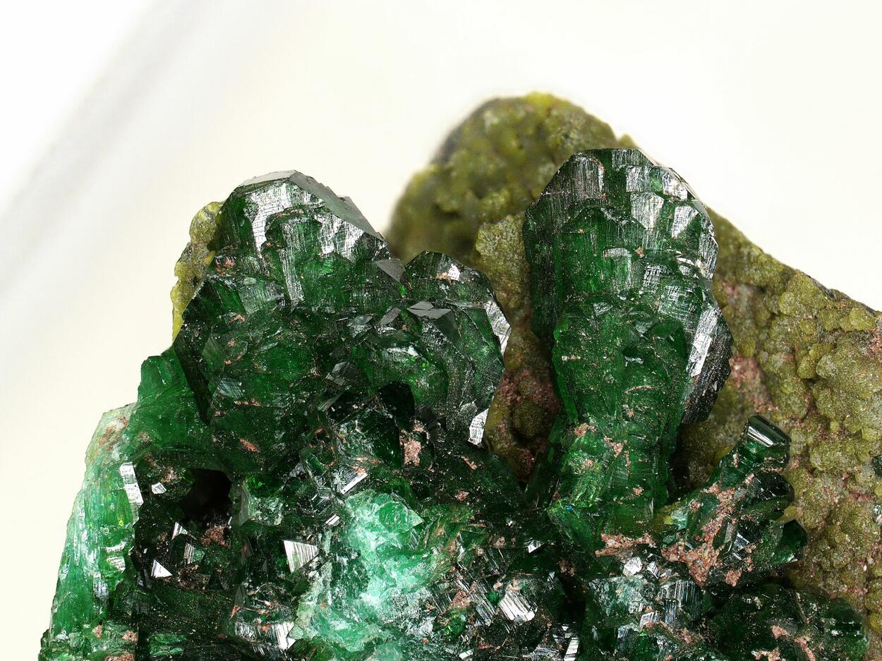 Olivenite