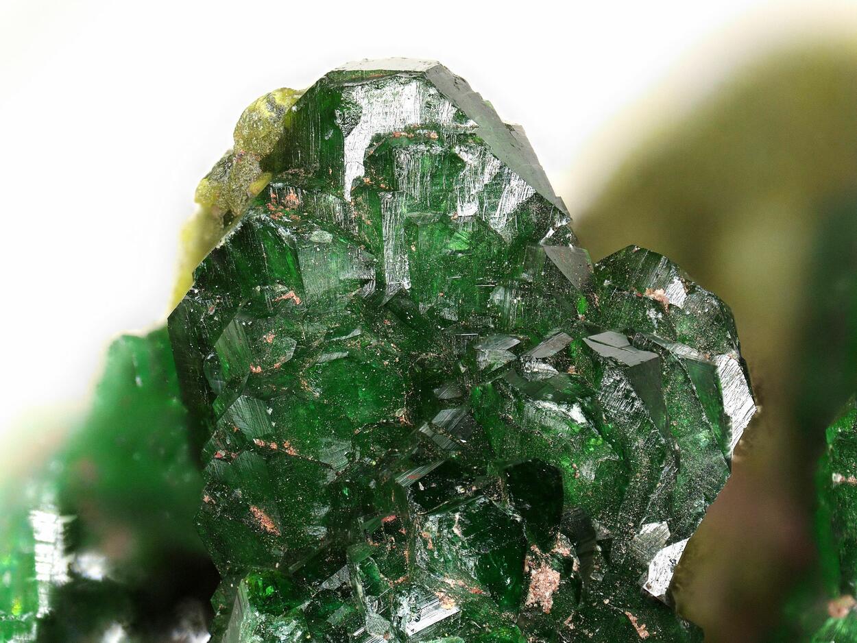 Olivenite