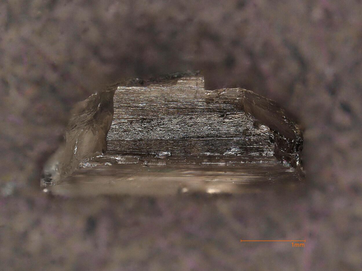 Schultenite