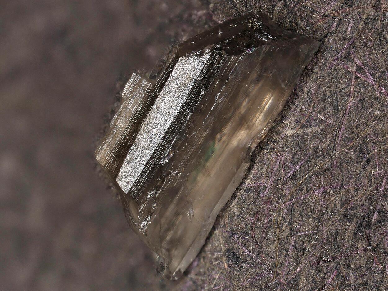 Schultenite