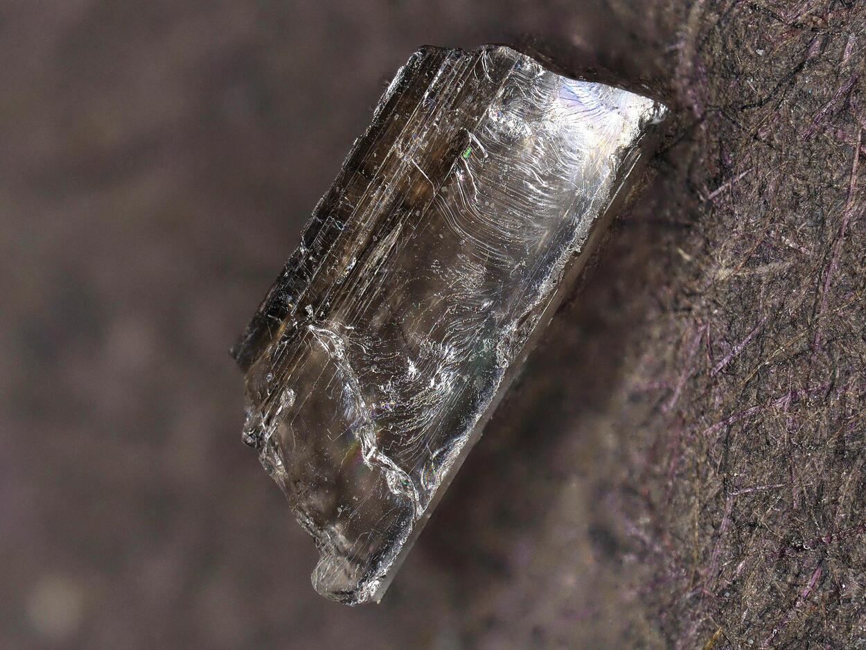 Schultenite