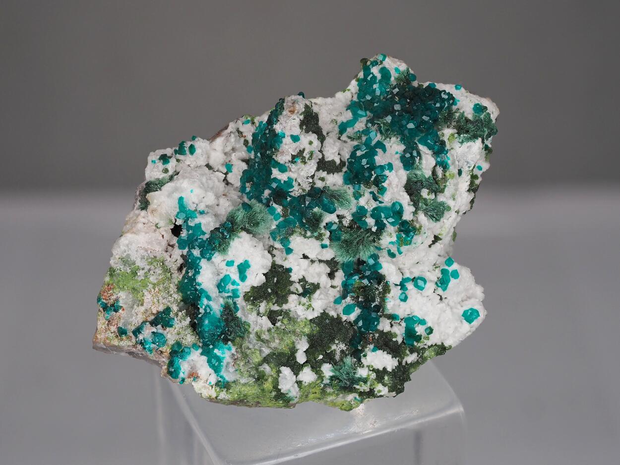 Dioptase