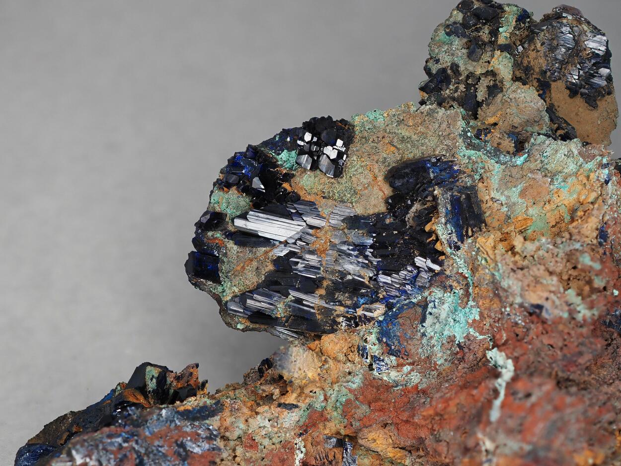 Azurite