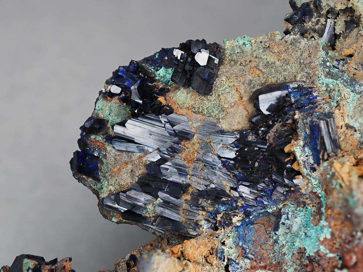 Azurite