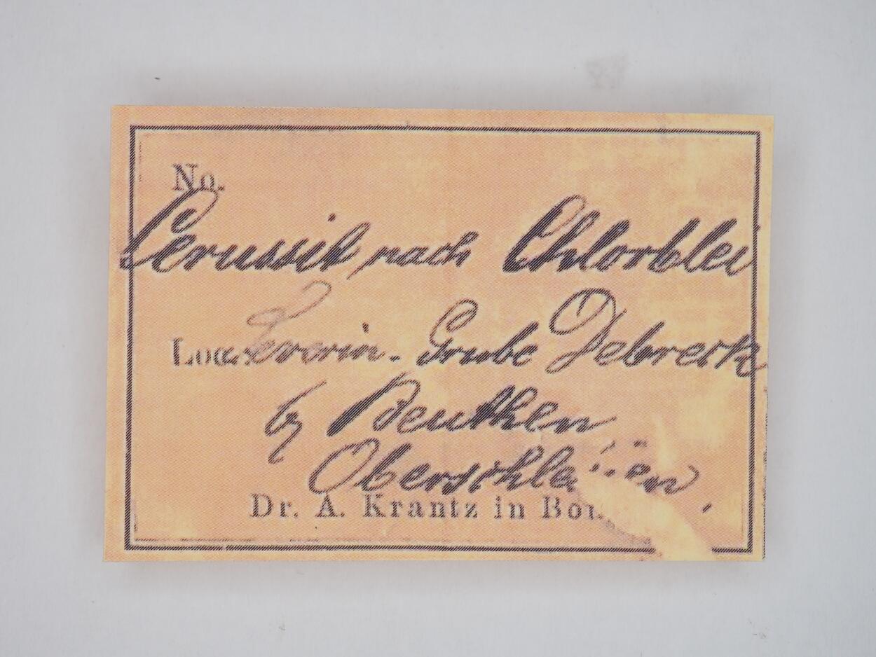 Cerussite Psm Phosgenite